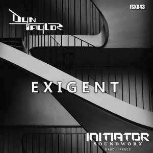 Exigent (Extended Mix)