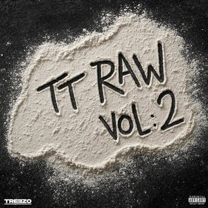 TT RAW VOL.2