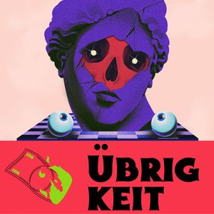 Übrigkeit