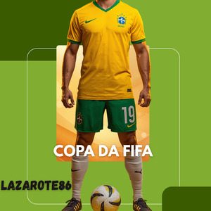 COPA DA FIFA