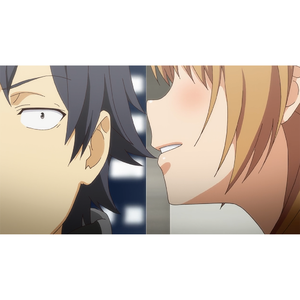 クリスマス、別れの季節