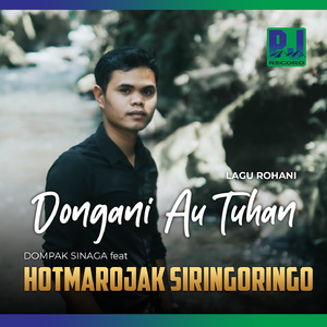 Dongani Au Tuhan