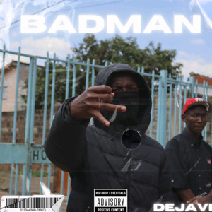BADMAN