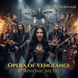 The Last Queen of Atlantis