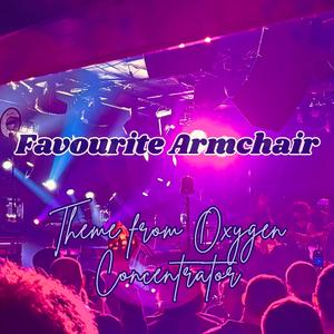 Theme from Oxygen Concentrator, Pt. 1