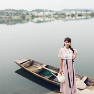 仙女湖(Cover 徐千雅)