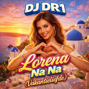 Lorena Na Na (Vakantieliefde)
