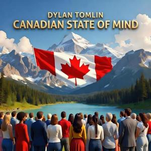 Canadian State Of Mind