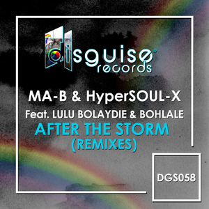 After The Storm (Pietro Nicosia House Mix)