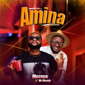 Amina (feat. Mr Murph)