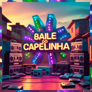 Baile Do Capelinha