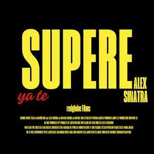 Ya te superé