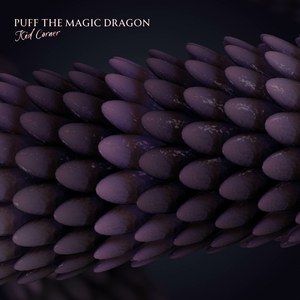Puff The Magic Dragon