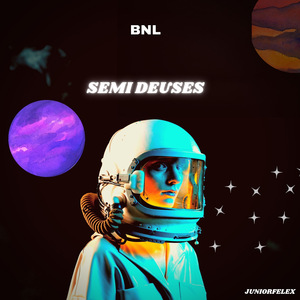 Semi Deuses