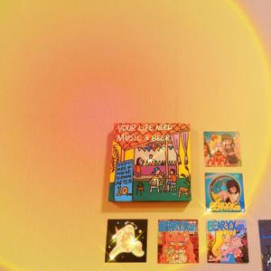 这里是胡埭-demo