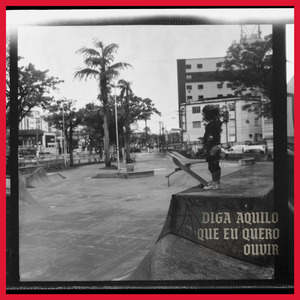 Diga Aquilo Que Eu Quero Ouvir