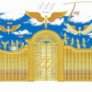 WALK THRU FIRE PART 2