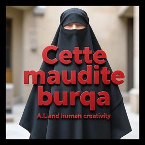 Cette maudite burqa (Une histoire vraie)