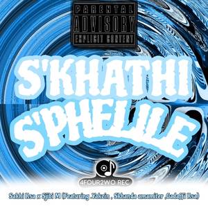Iskhathi S'phelile