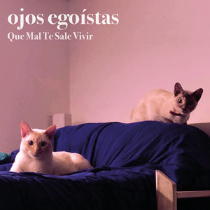 Ojos egoístas