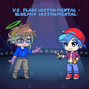 FlameStorm (Instrumental)