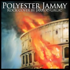 Polyester Jammy (from "Age of Empires: Rise of Rome")