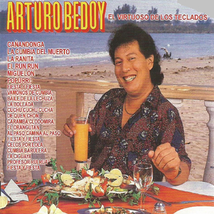 La Cumbia Del Muerto