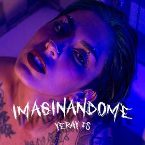 Imaginándome