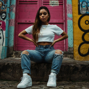 Same as Sabrina Carpenter, Vol. 3