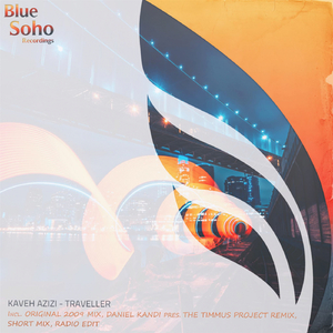 Traveller (Daniel Kandi pres. The Timmus Project Remix)