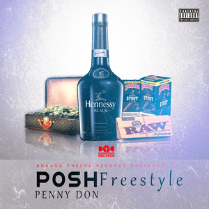 Posh Freestyle