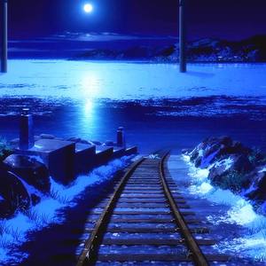 晚安 original version.