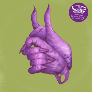 No Wonder I'm Always Anxious (Extended)