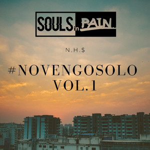 N.h.$ (feat. Cebé) [No Vengo Solo, Vol. 1]