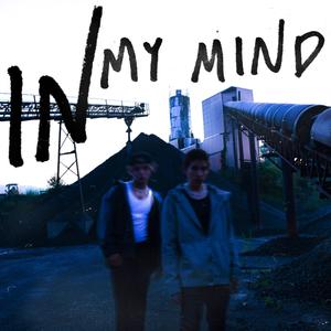 in my mind (feat. Rowan Drake)