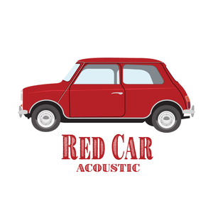 Red Car