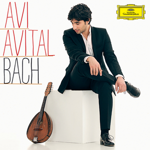Sonata for Flute or Violin No. 5 in E Minor, BWV 1034:I. Adagio ma non troppo (Transcr. for Mandolin and Continuo by Avi Avital)