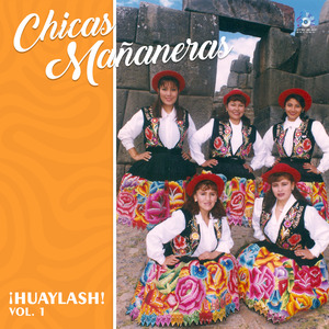 Cotuncha Huambla/Siempre Primeros