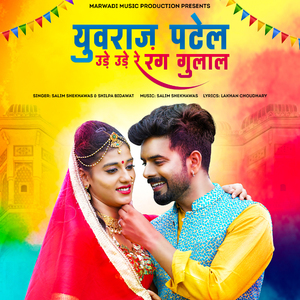 YuvRaj Patel Ude Ude Re Rang Gulal