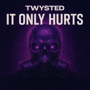 It Only Hurts
