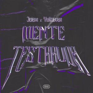 Mente Testaruda (feat. Jeiem)