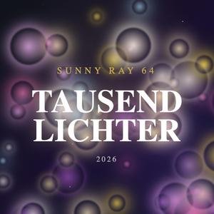 TAUSEND LICHTER