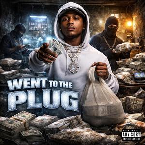 went to the plug (feat. Bandzqk)