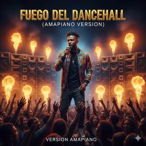 Fuego Del Dancehall (Amapiano Version)