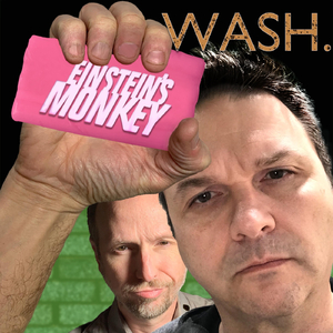 I Wanna Wash My Hands