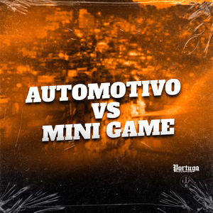 AUTOMOTIVO VS MINI GAME