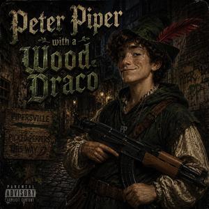 PETER (feat. Loud Pack John)