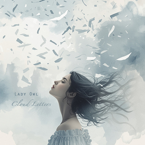 구름 편지