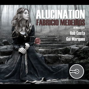 Alucination (Gui Marques)