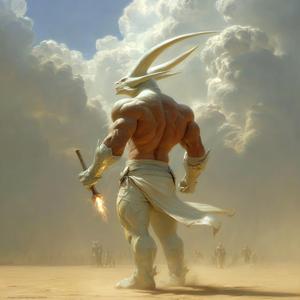 光芒 crepuscular rays